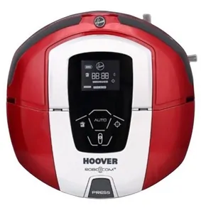 Замена аккумулятора на роботе пылесосе Hoover RBC 006 в Нижнем Новгороде